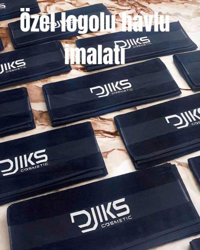 Özel Havlu İmalatı